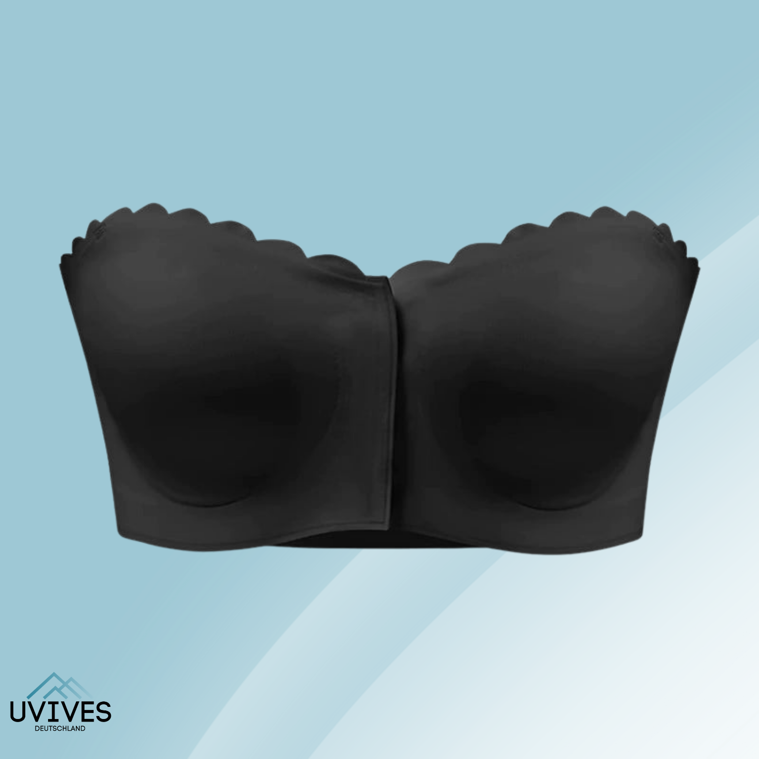 1+1 FREE | ComfyLift –The Strapless Bra for Comfort and Invisible Support