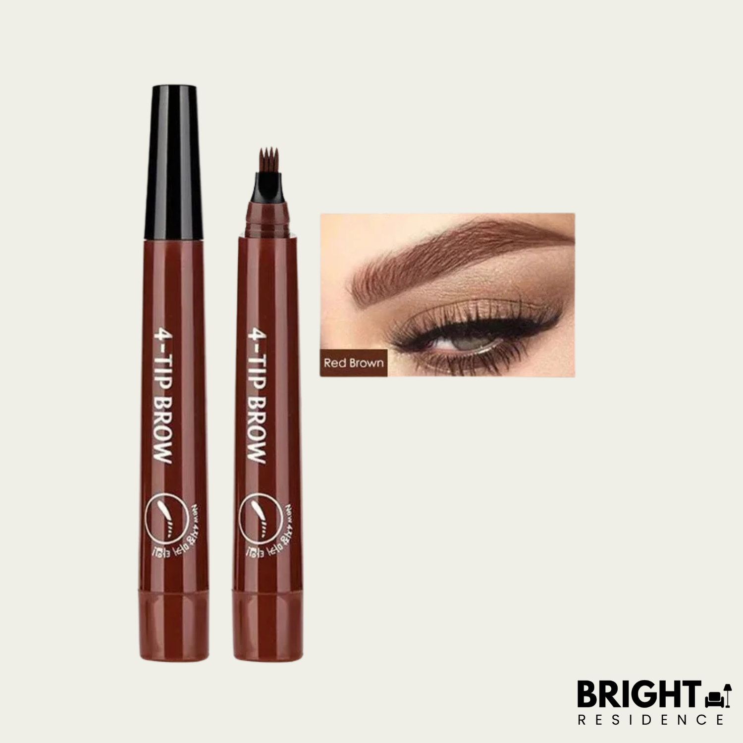 BrowMagic - Perfect eyebrows in seconds