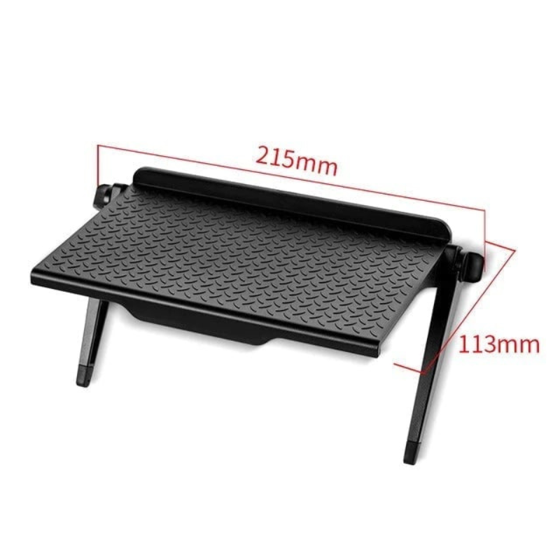 LiftShelf™ - The ultimate adjustable top storage shelf