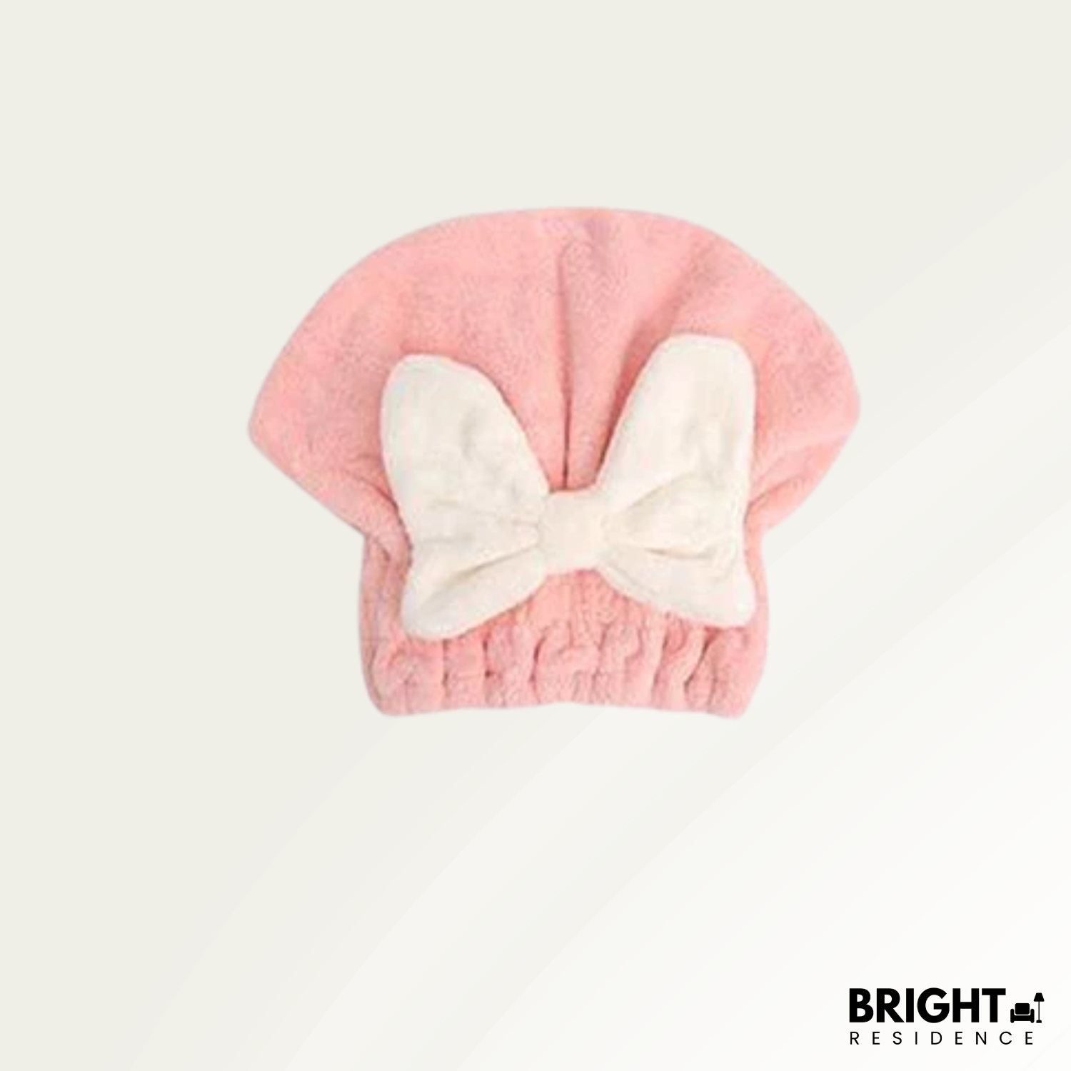 1+1 FREE | HairSoothe – Ultra-Absorbent Turban for Faster, Healthier Hair Drying
