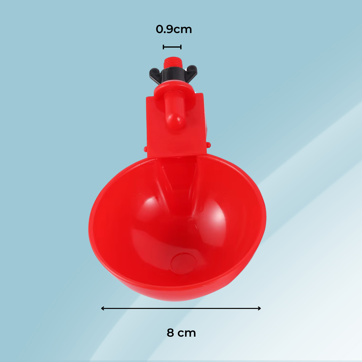 3+3 FREE | AquaNest - Fresh water for happy animals