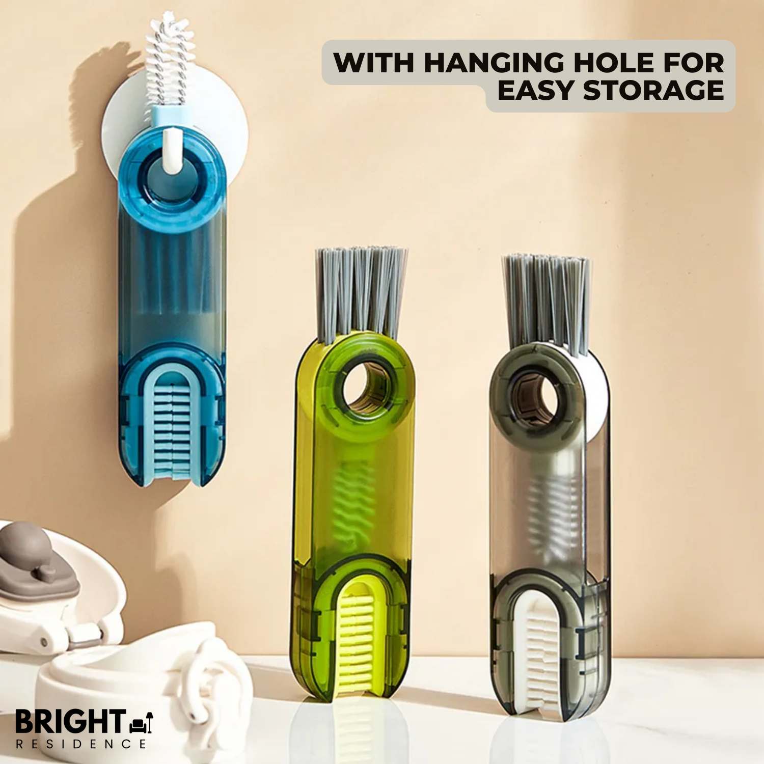 1+1 FREE | CleanFlex - Deep cleaning for every corner!