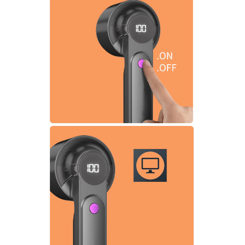 FaserFix – Revive Your Clothes with Ease and Precision!
