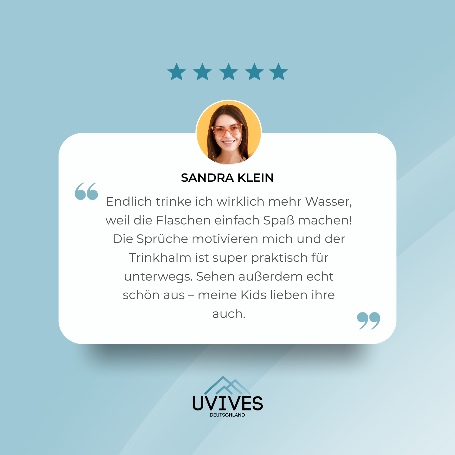 MotivaSip | Daily Hydration with Style & Motivation (Set of 3 Bottles)