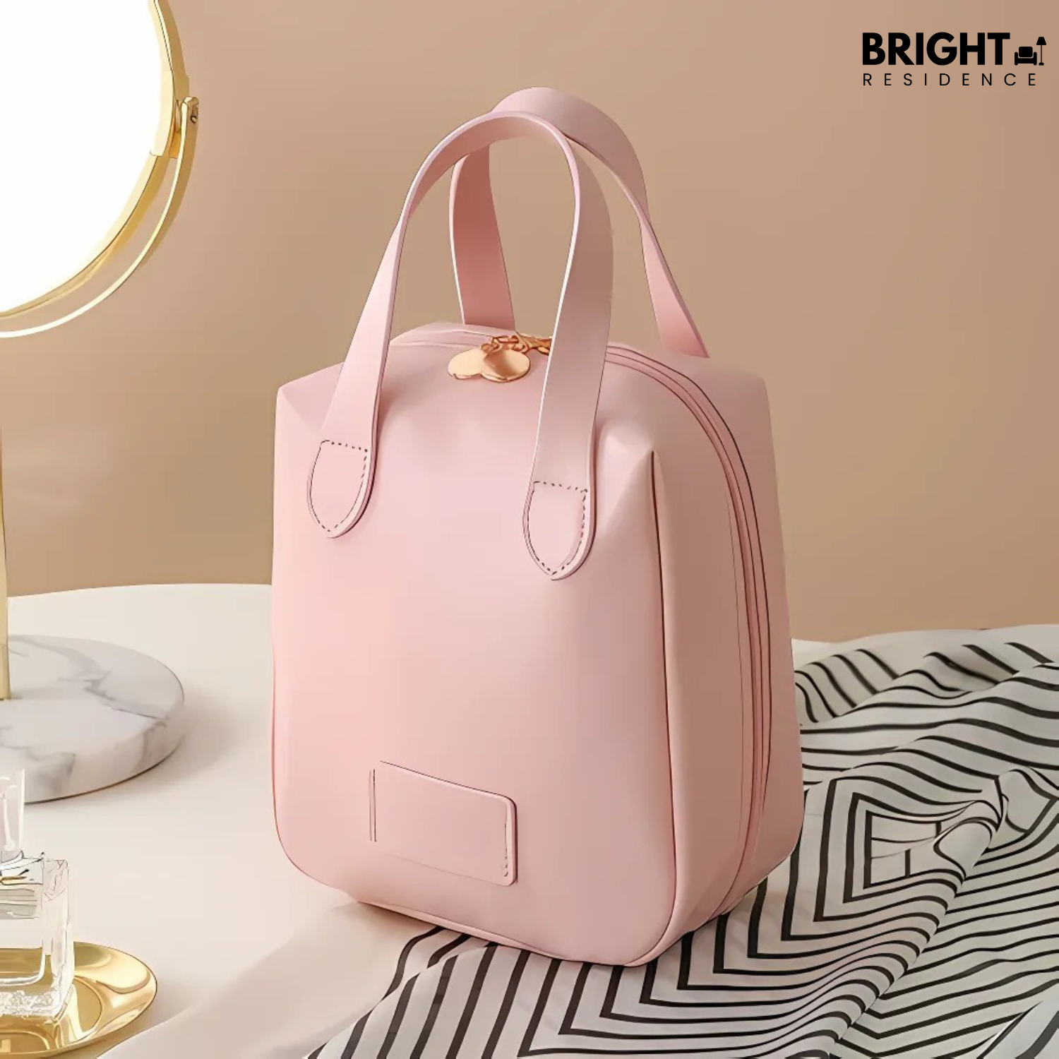 BeautyCase - Everything at hand, always beautifully organized