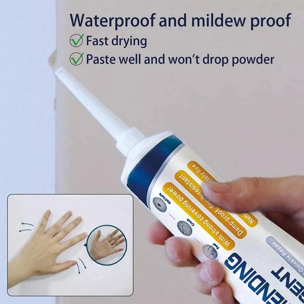 WallWhizz – Flawless Walls in Seconds!