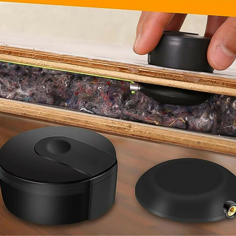 CableMaster – Laying Cables Without Stress