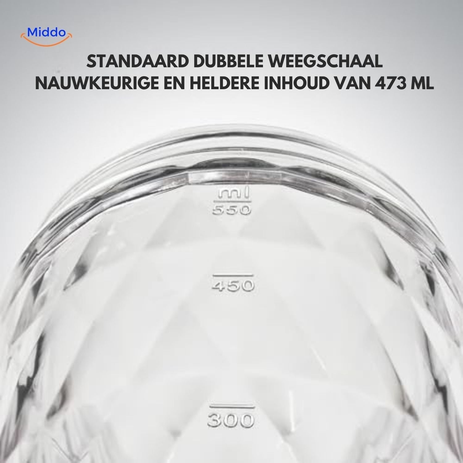 MixiPro – Your Shake Perfectly Mixed in Seconds