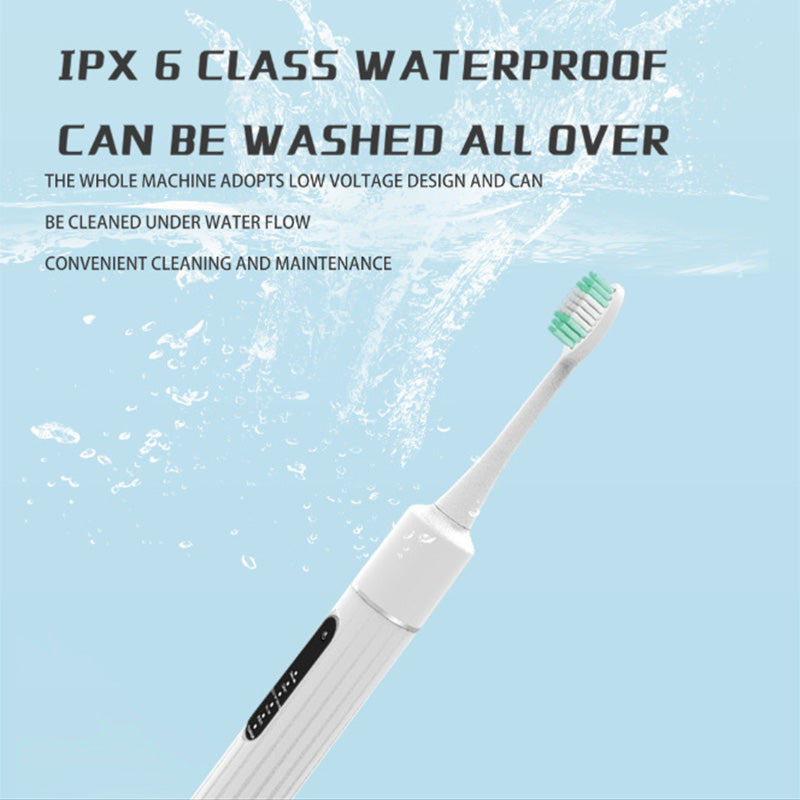 DentuPro – Removes Tartar & Plaque Like the Dentist!