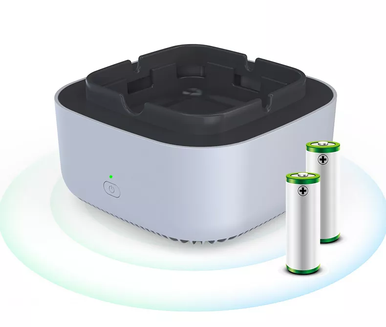 SmokeLuxe – Enjoy Smoking Without the Smell!