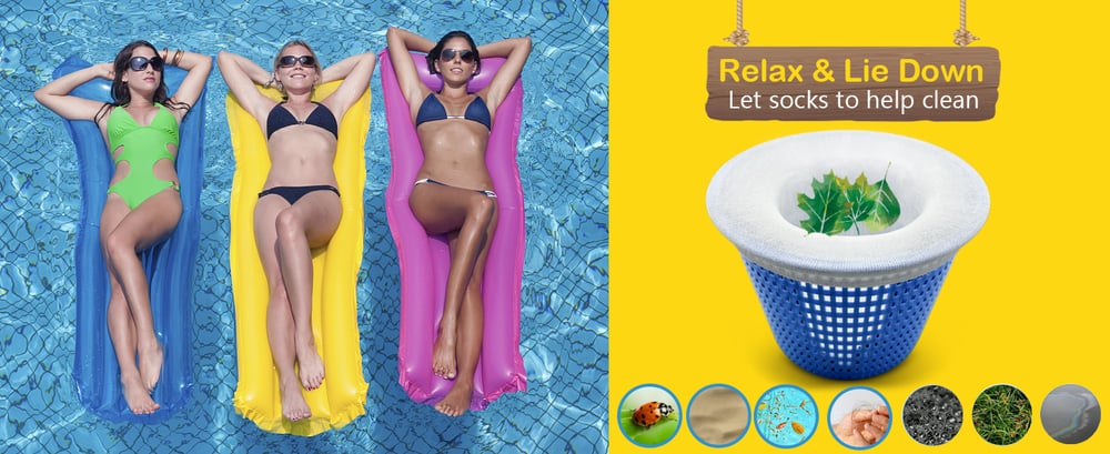 10+10 FREE | PoolGuard – Effortless Clean Water for Your Pool