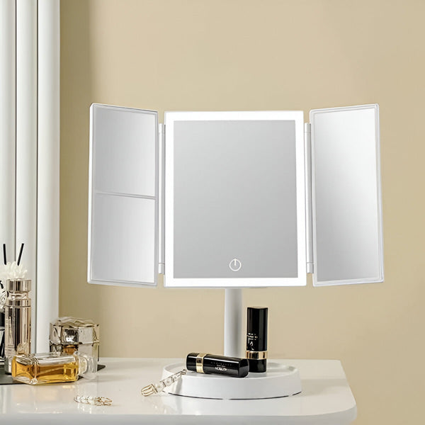 GlamLight – Your perfect makeup in every light