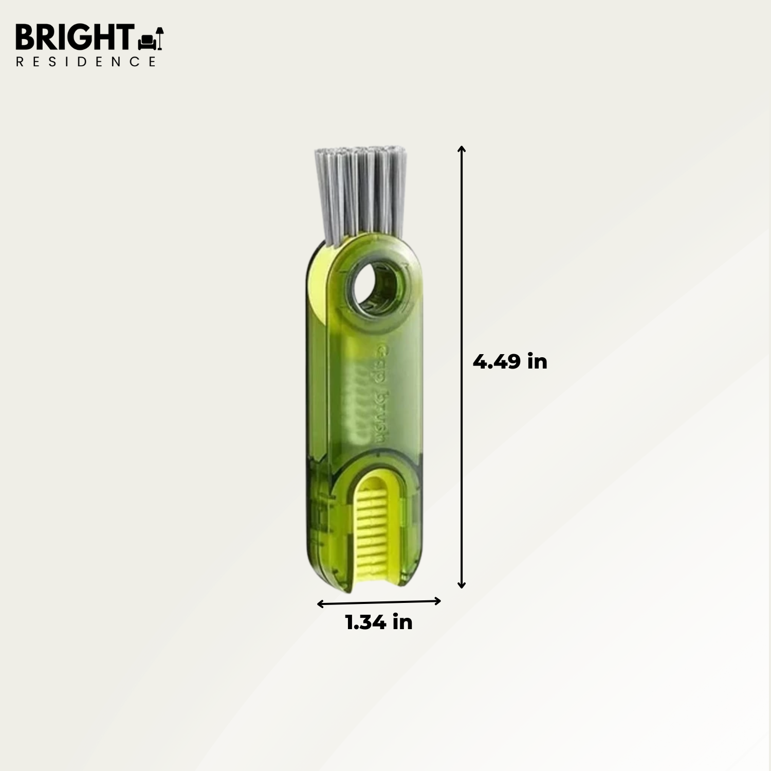 1+1 FREE | CleanFlex - Deep cleaning for every corner!