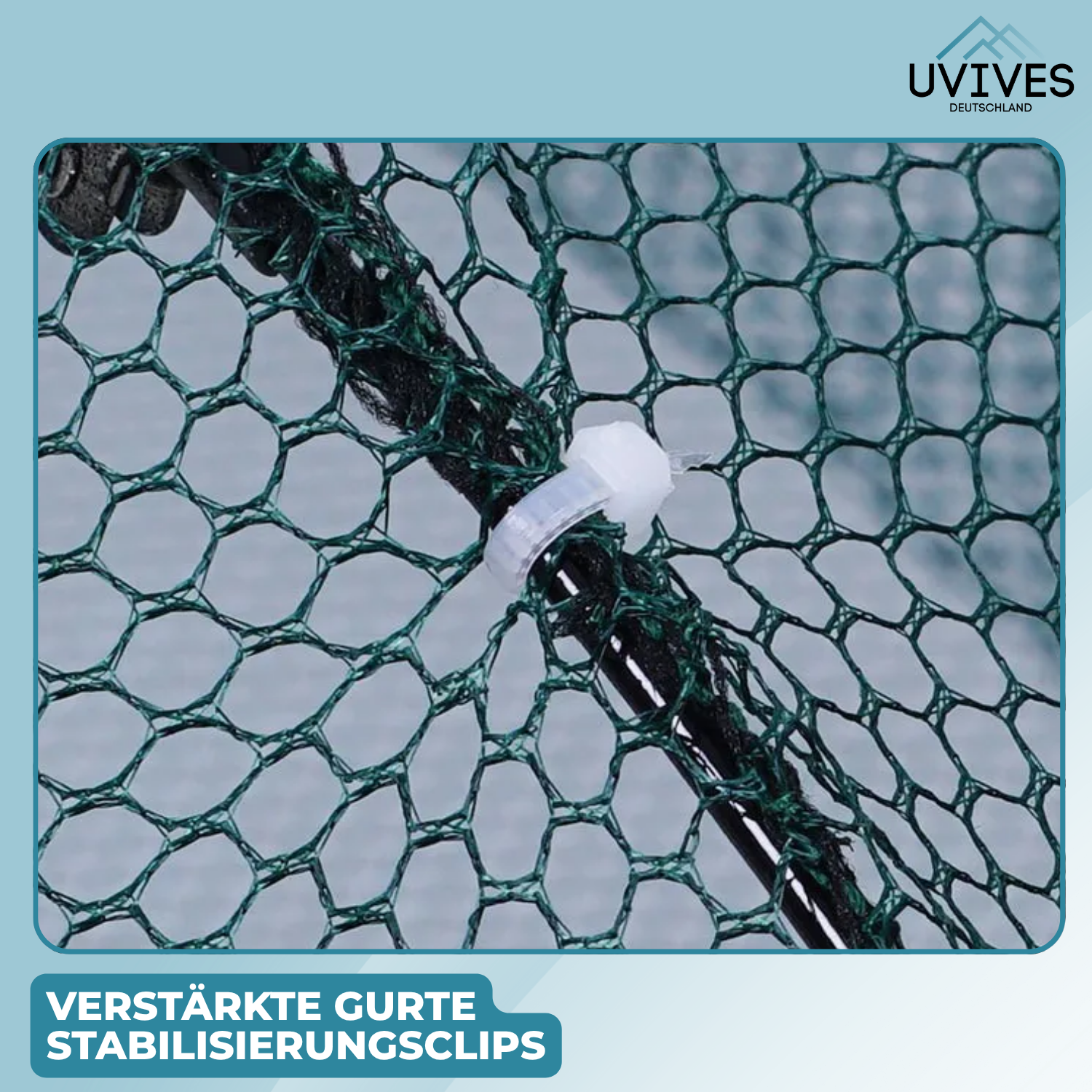 TrapCatch - The clever trap for fish & crabs!