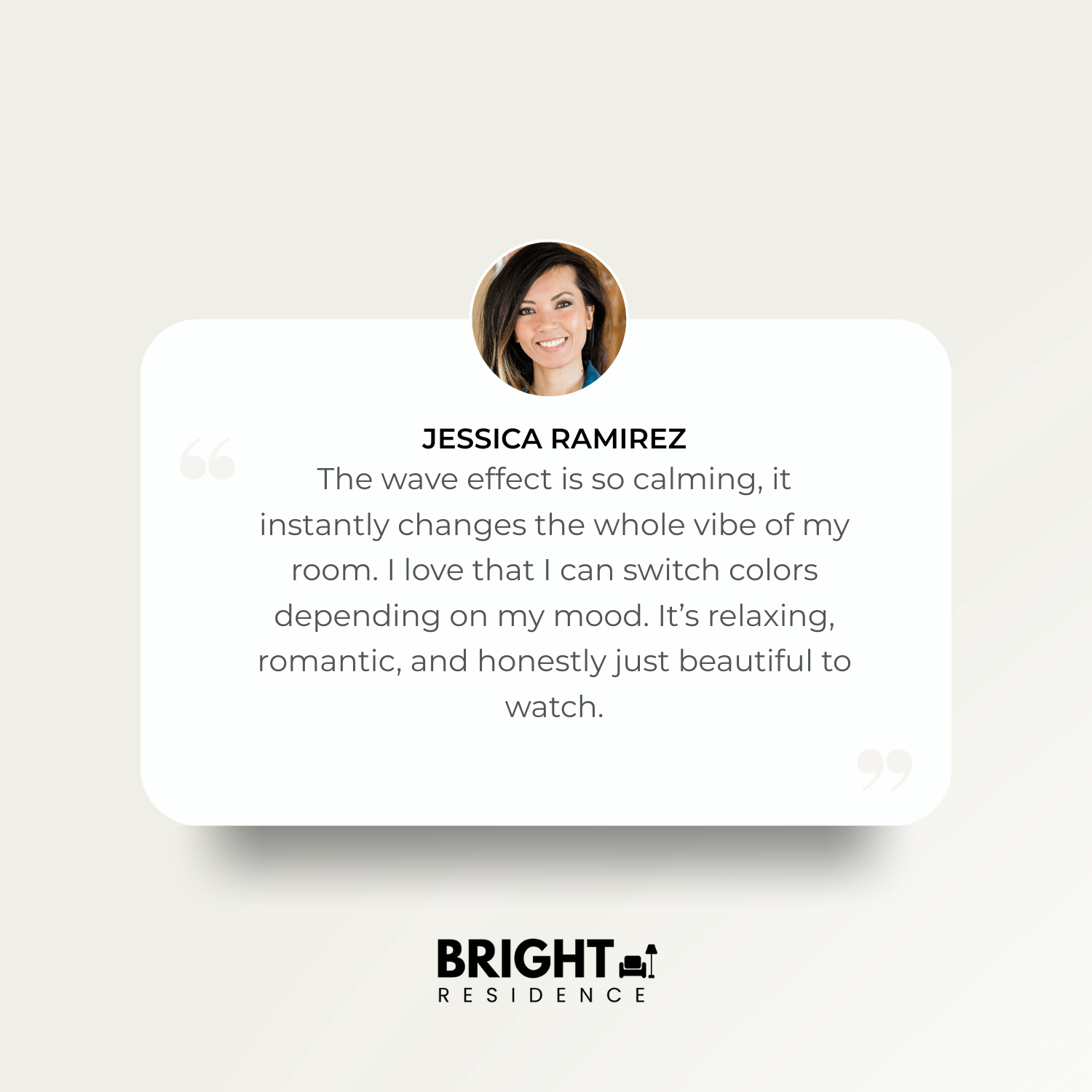 LumoWave – Magical Water Lights for Your Home!