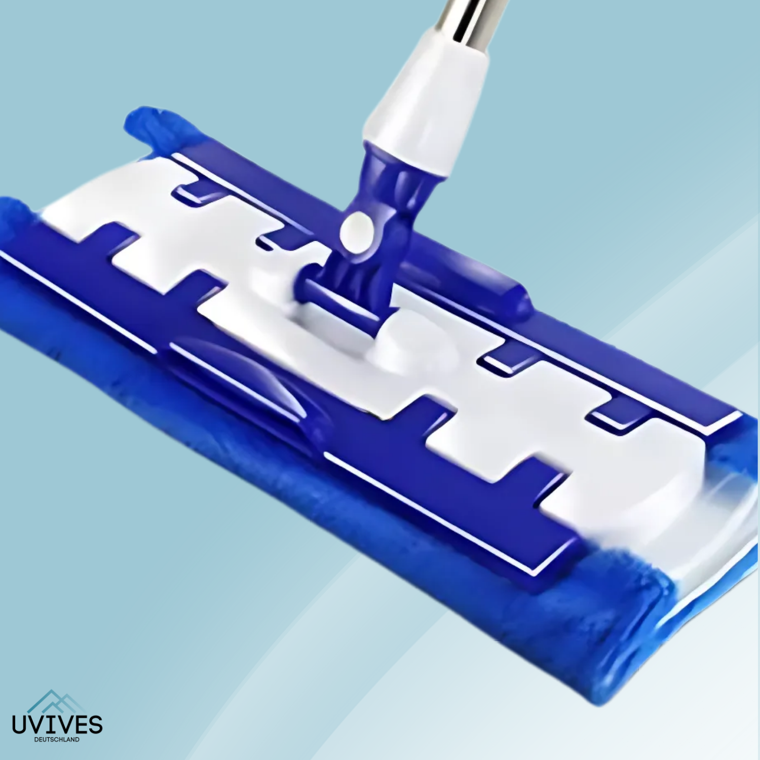 MopPro – The Ultimate Flat Mop for Effortless Floor Cleaning