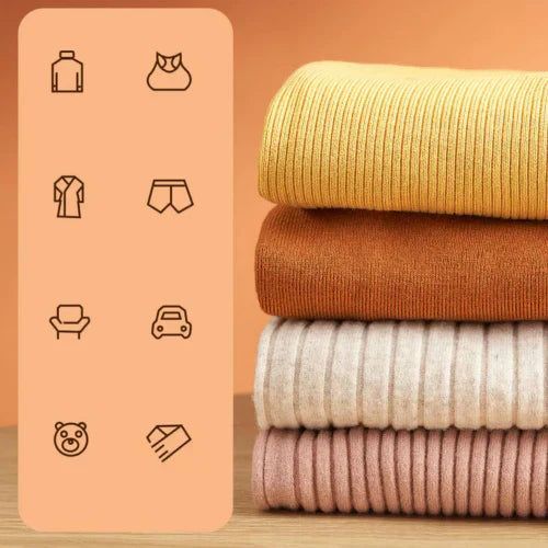 FaserFix – Revive Your Clothes with Ease and Precision!