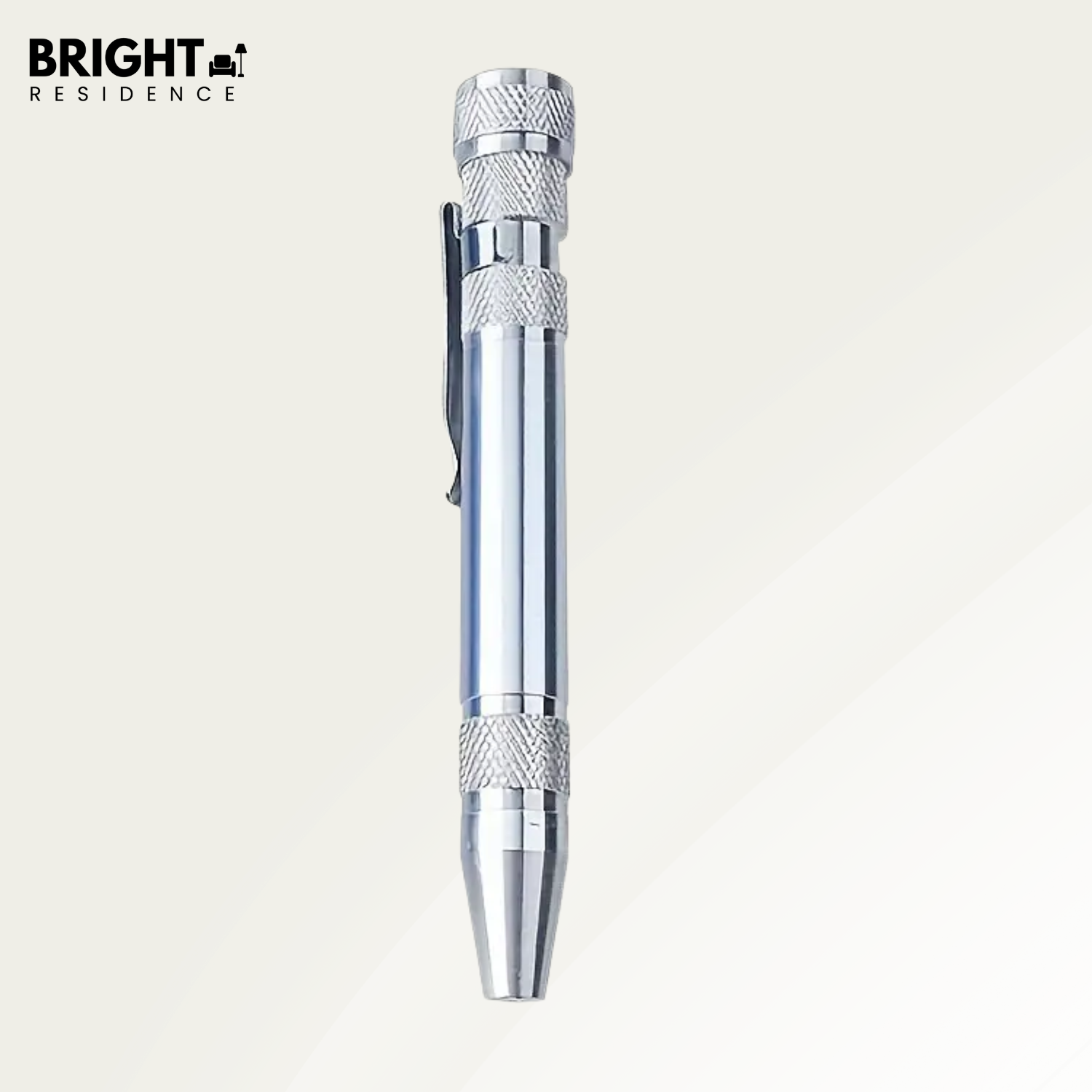 PocketFix – Your 8-in-1 Screwdriver for Every Situation!