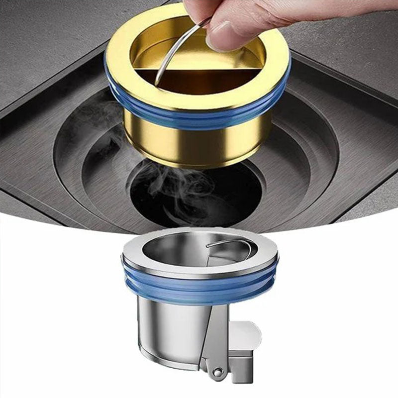 2+1 FREE | DrainGuard – Keep Drains Fresh & Clear!