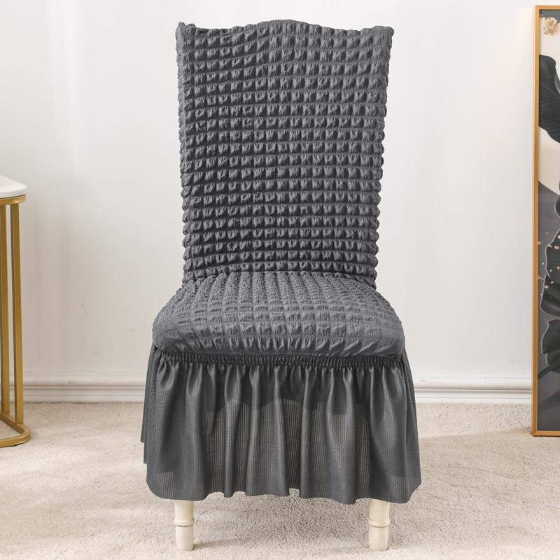 ChairWrap - Stylish makeover for your dining area in minutes