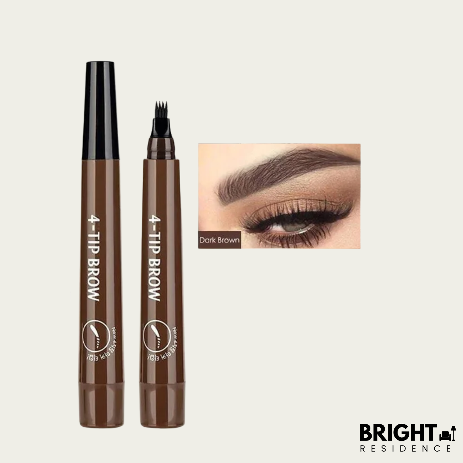 BrowMagic - Perfect eyebrows in seconds