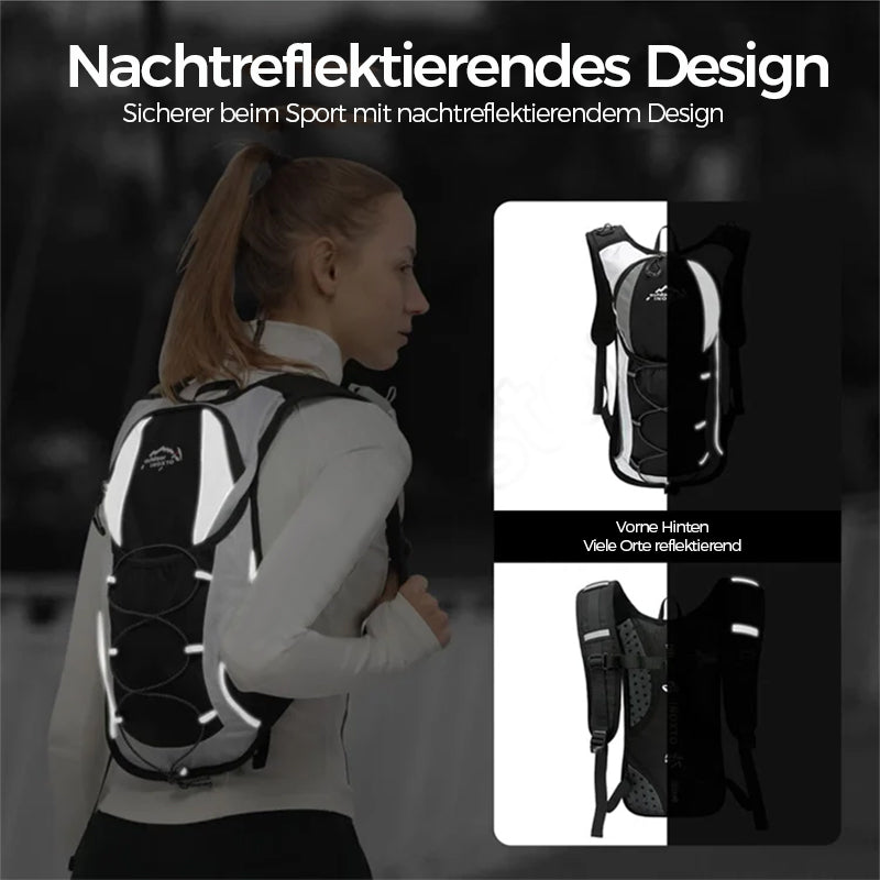 RidePack Pro – Ultimate Backpack for Every Ride and Adventure