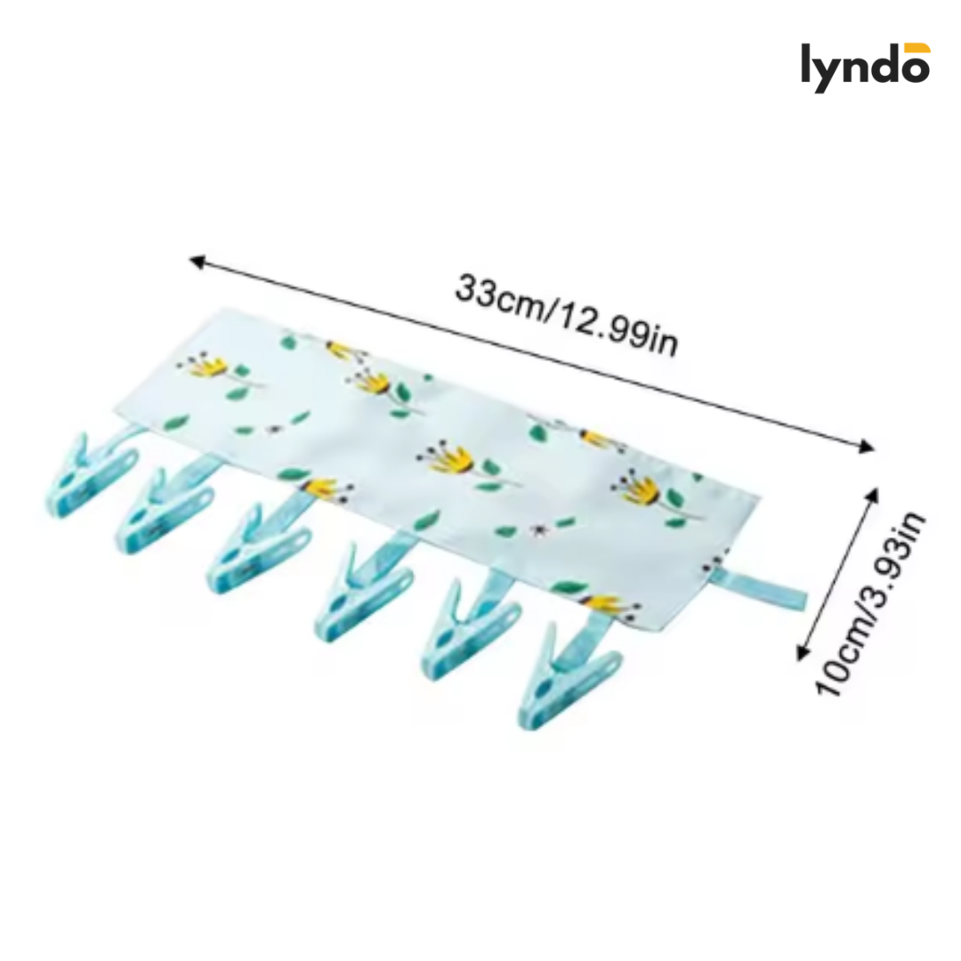 1+1 FREE | ReiFold – Effortless Travel Organization for Wrinkle-Free Clothes