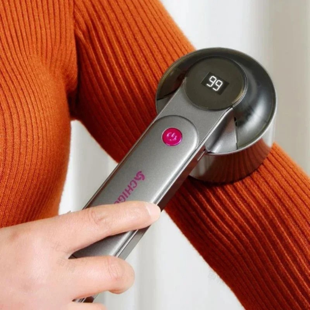 FluffAway - Gives your textiles a new shine