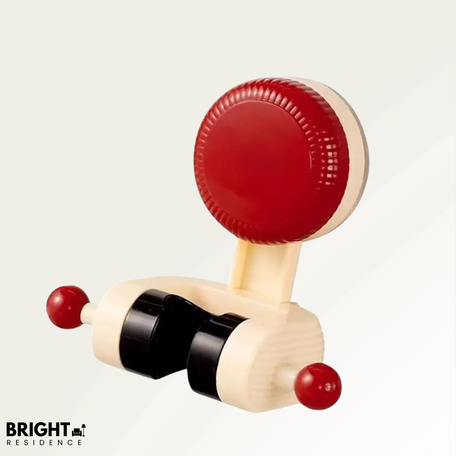 ShowerHold – The No-Drill, Adjustable Shower Holder for Convenience