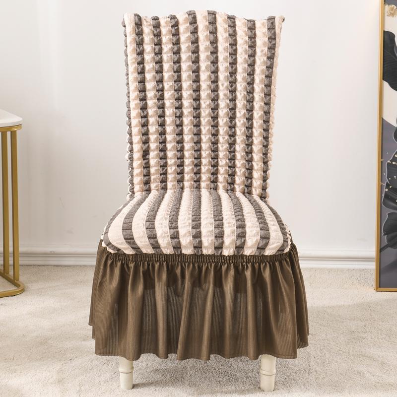ChairWrap - Stylish makeover for your dining area in minutes