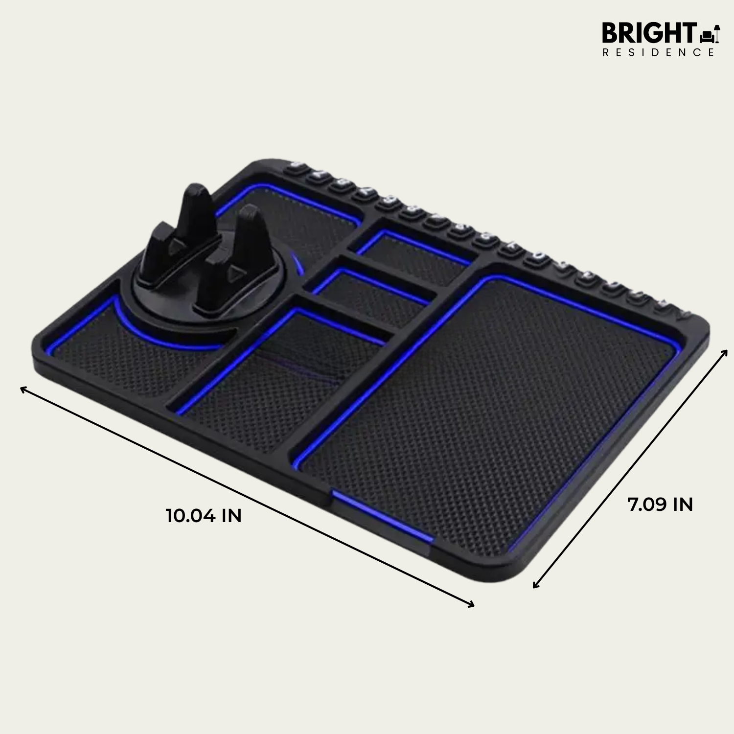 HoldGrip Max – Always Keep Your Phone Securely in Sight!