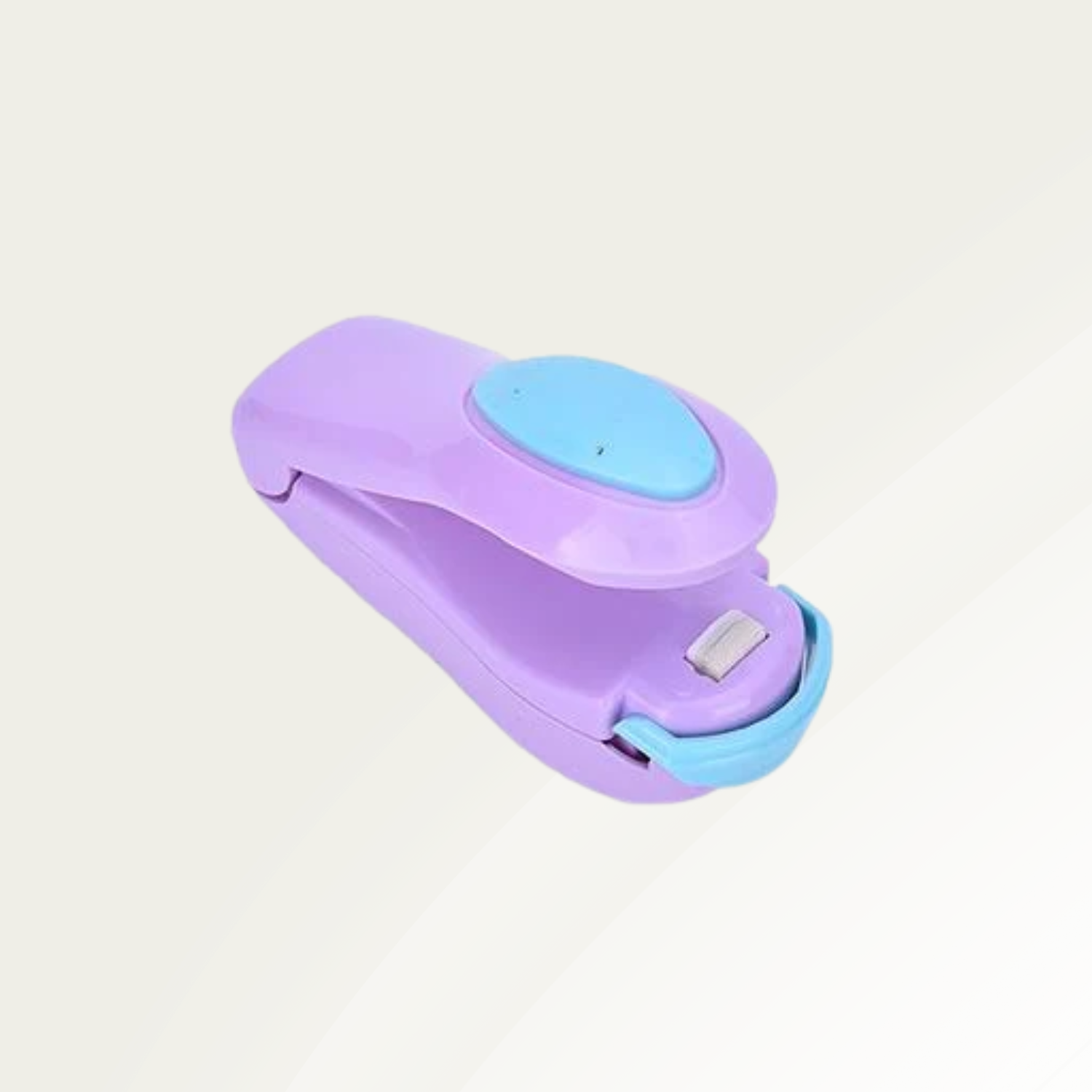 SealMate – Keep Your Snacks Fresh with Zero Hassle