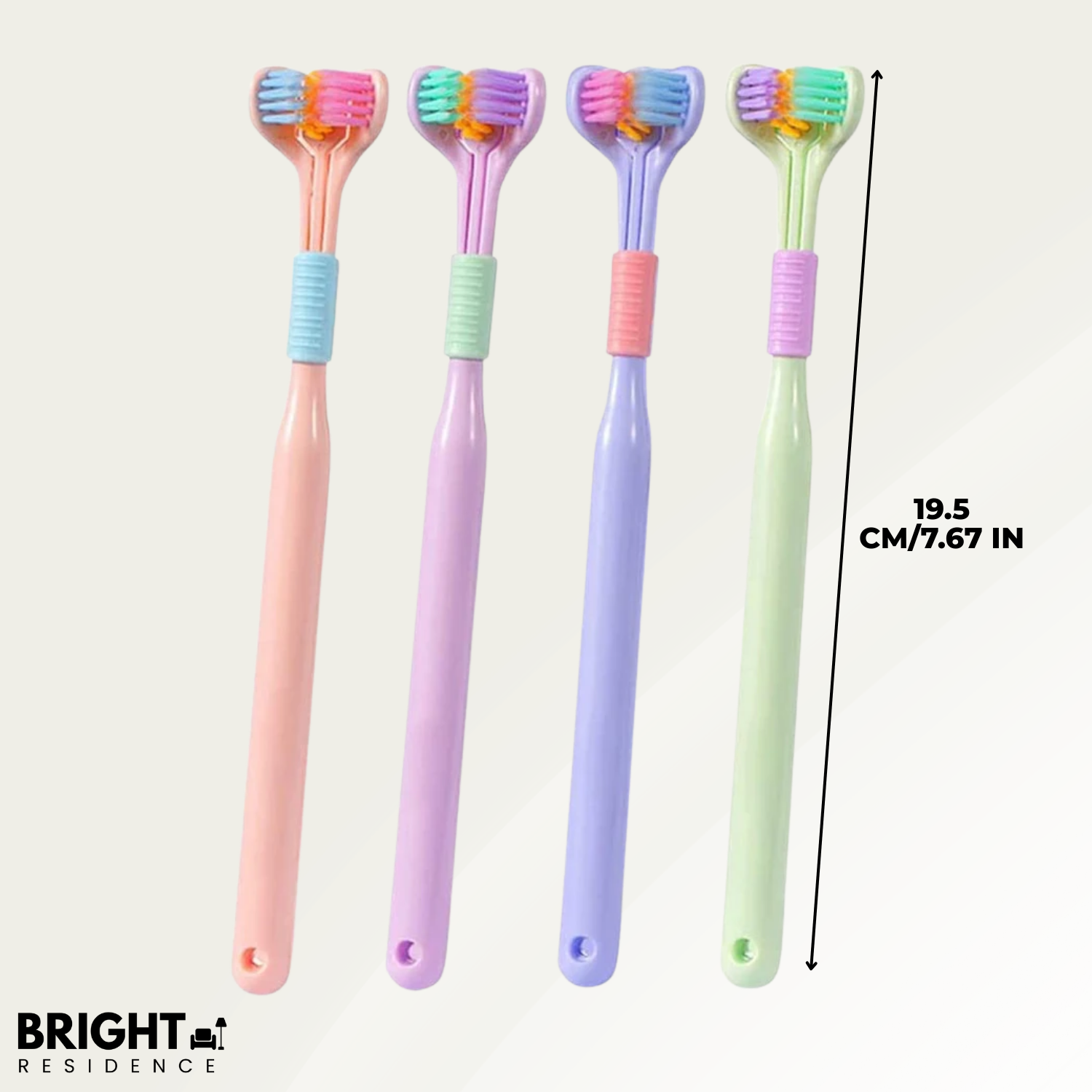 Tooth360 – Effortless, All-Around Clean for a Healthier Smile