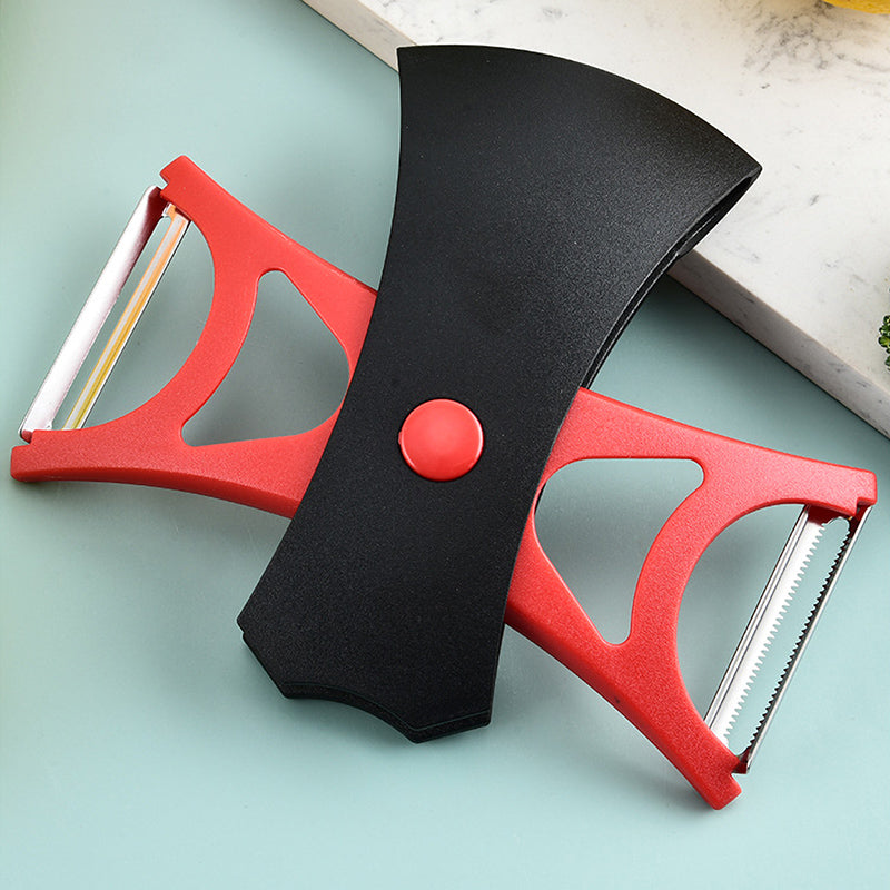 1+1 FREE | PeelPro - The ultimate peeler set for every kitchen