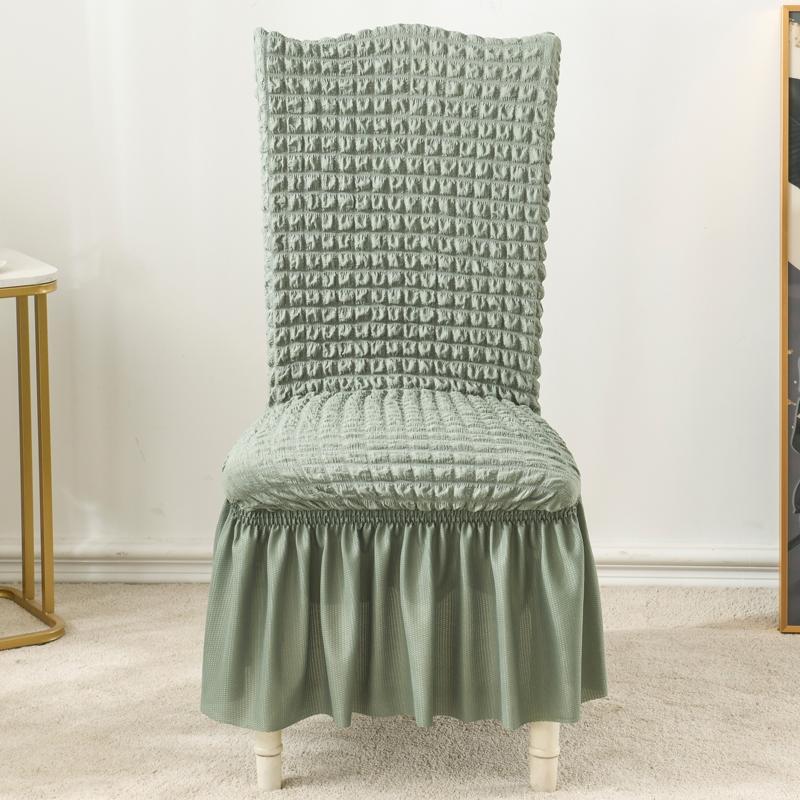ChairWrap - Stylish makeover for your dining area in minutes