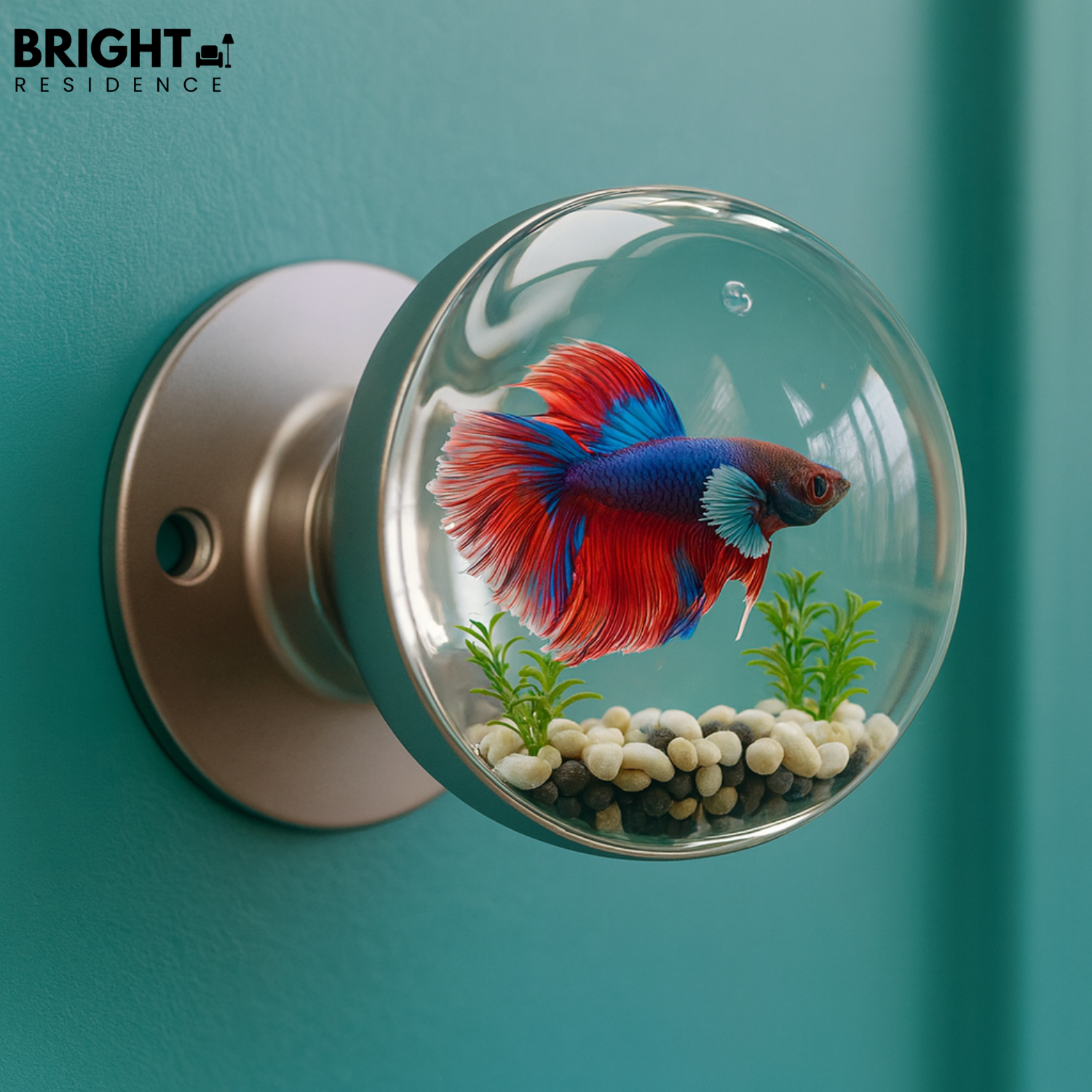 CharmGrip – Opening doors with style and character!