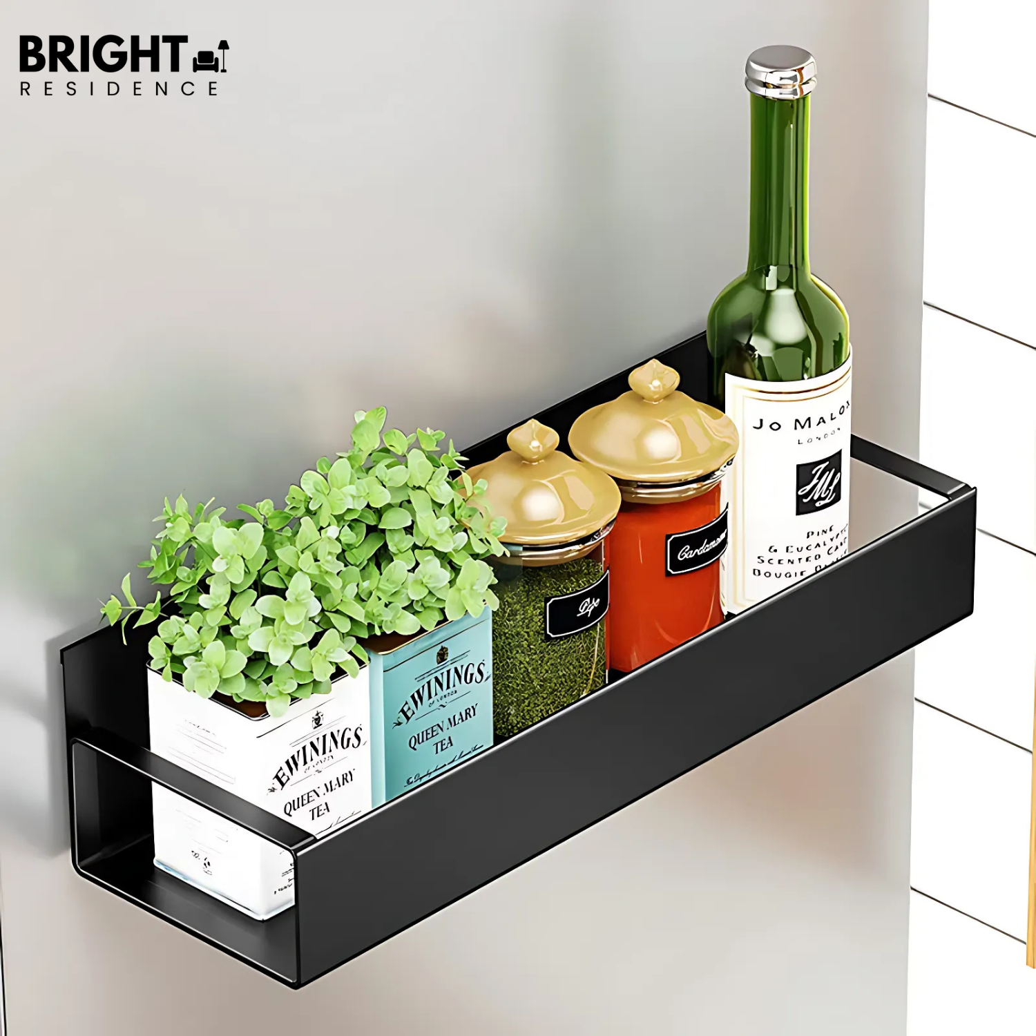 MagSpicer™ - Magnetic spice organizer
