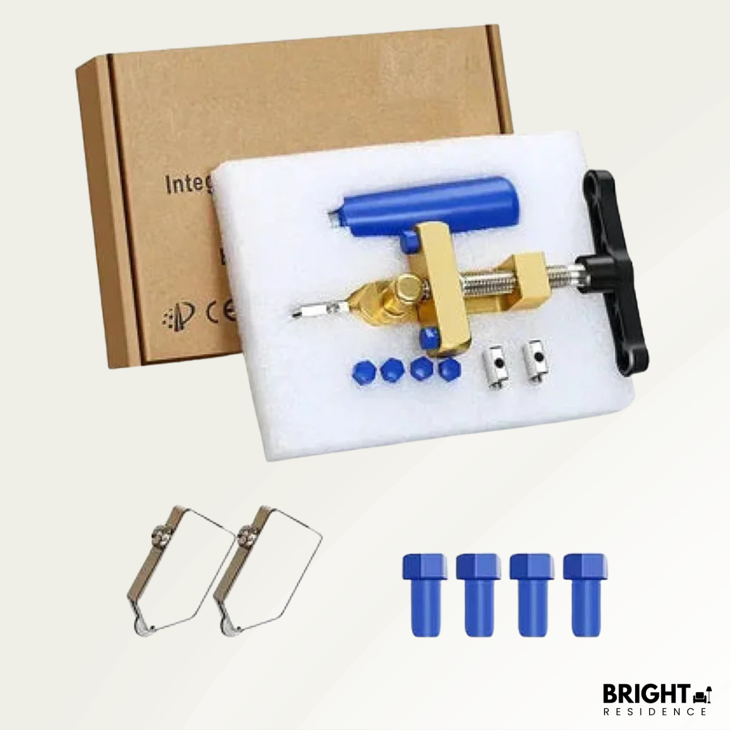 CutCraft - Precise cutting for perfect DIY projects
