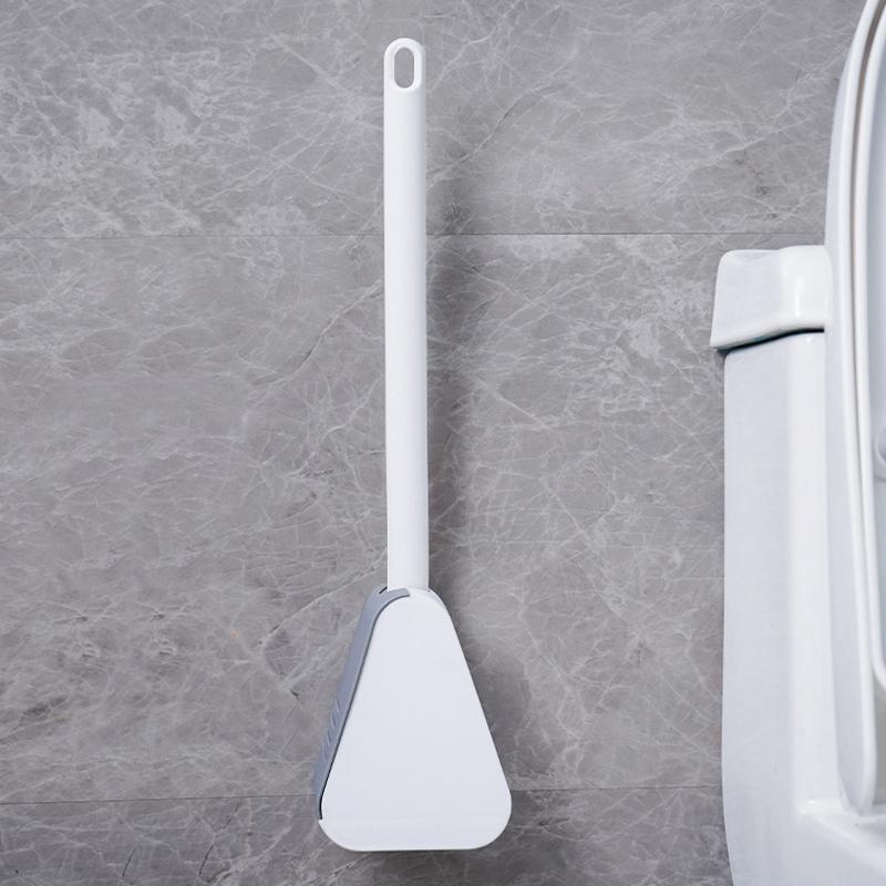 BrushMaster - Clean toilets without effort