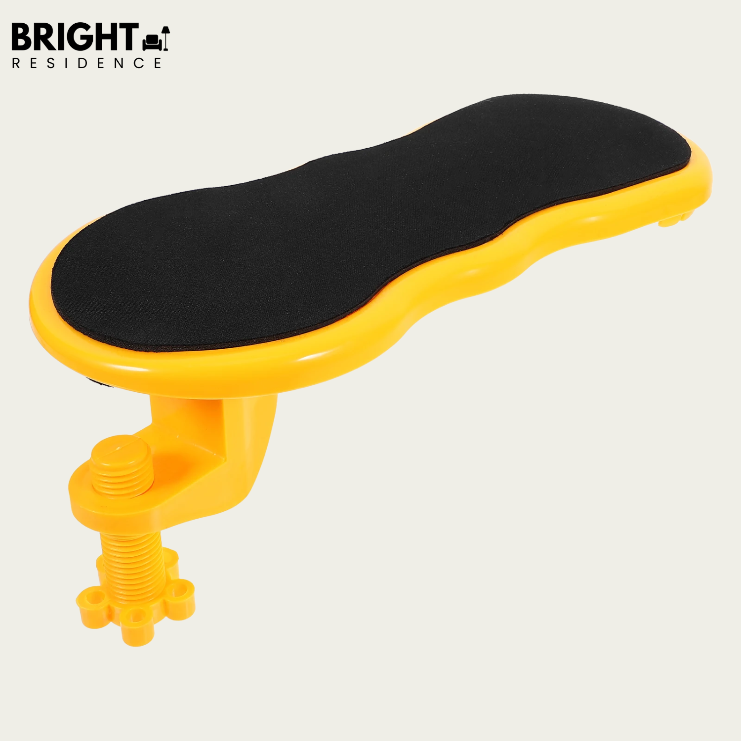 ErgoRest – Ultimate Comfort for Long Hours at Your Desk