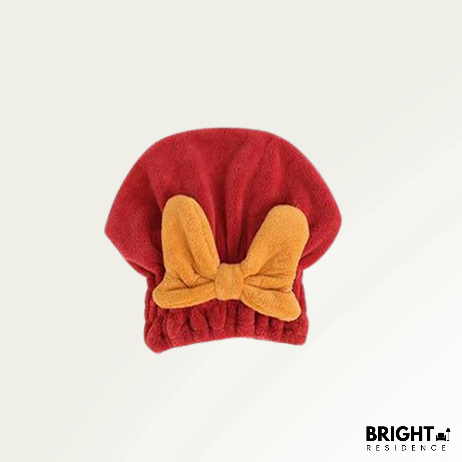 1+1 FREE | HairSoothe – Ultra-Absorbent Turban for Faster, Healthier Hair Drying