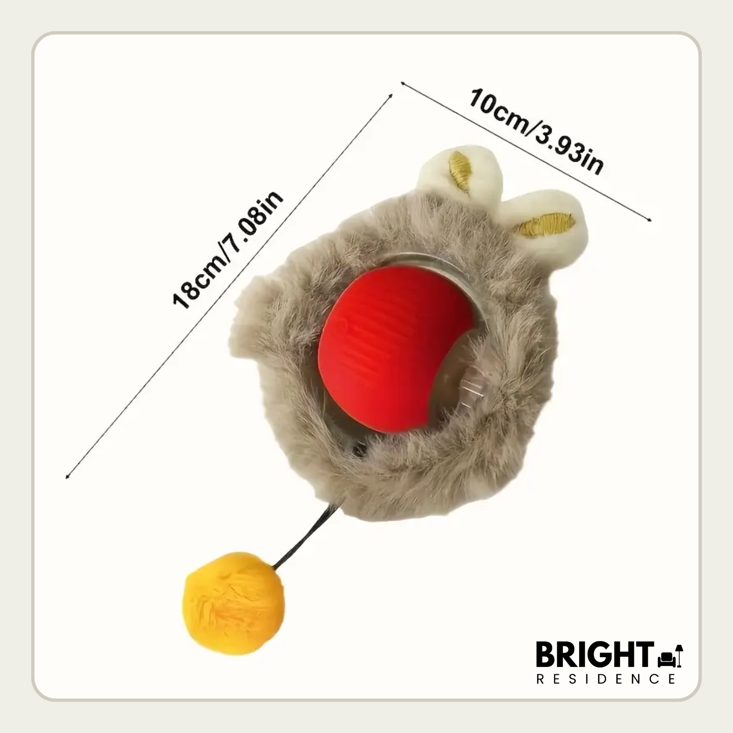 PawRoller – For happy, balanced dogs!