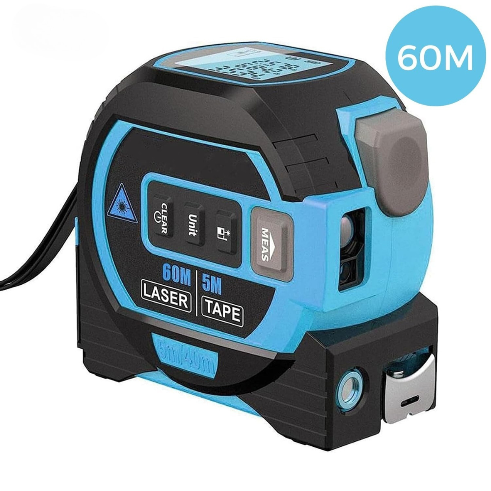 MeasureMate - Precise measurements in no time at all