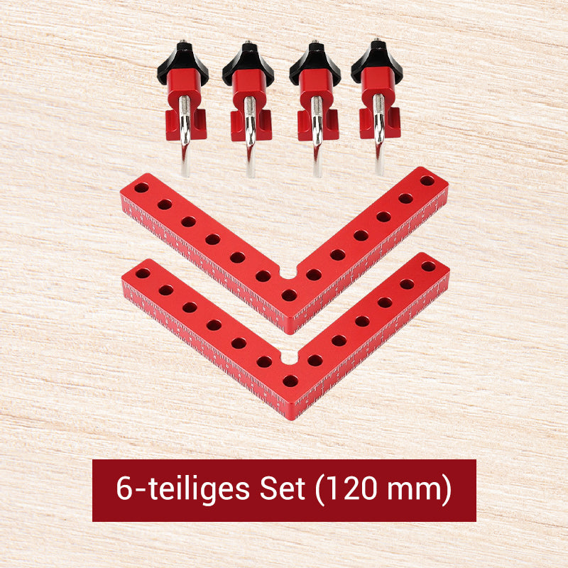 CraftAngle - Precise timber joints in seconds
