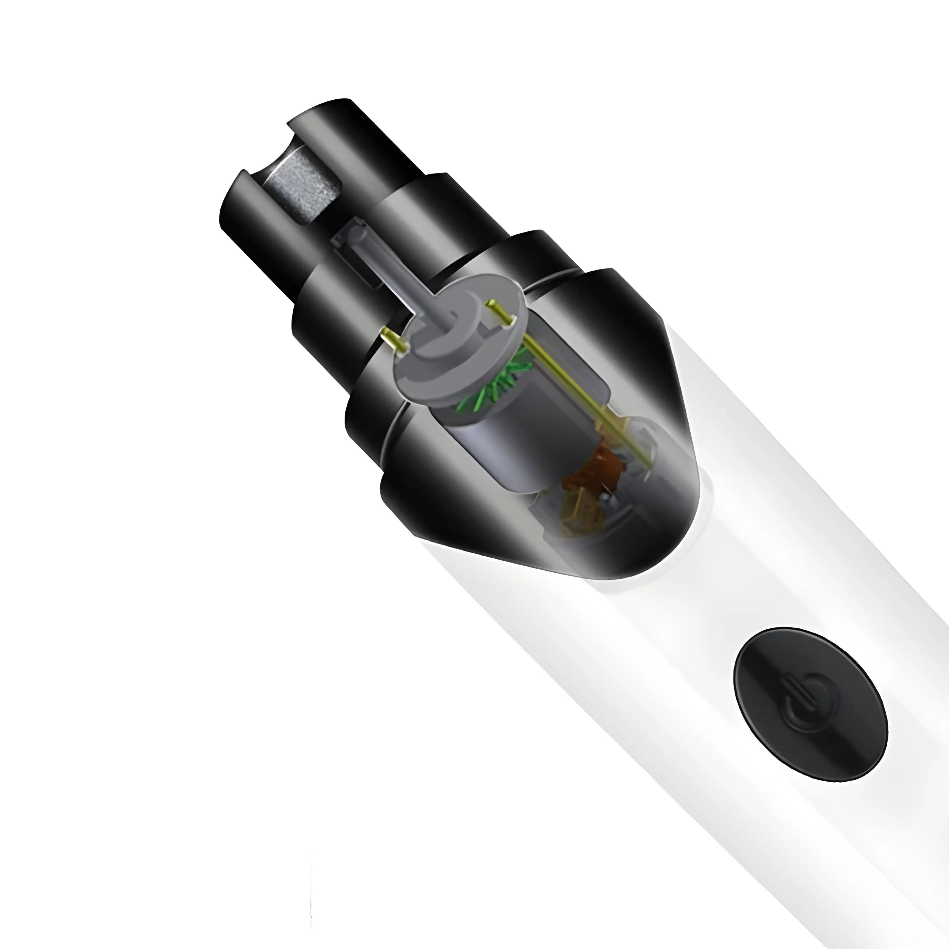 ManiPet – Gentle Paw Care Without Stress