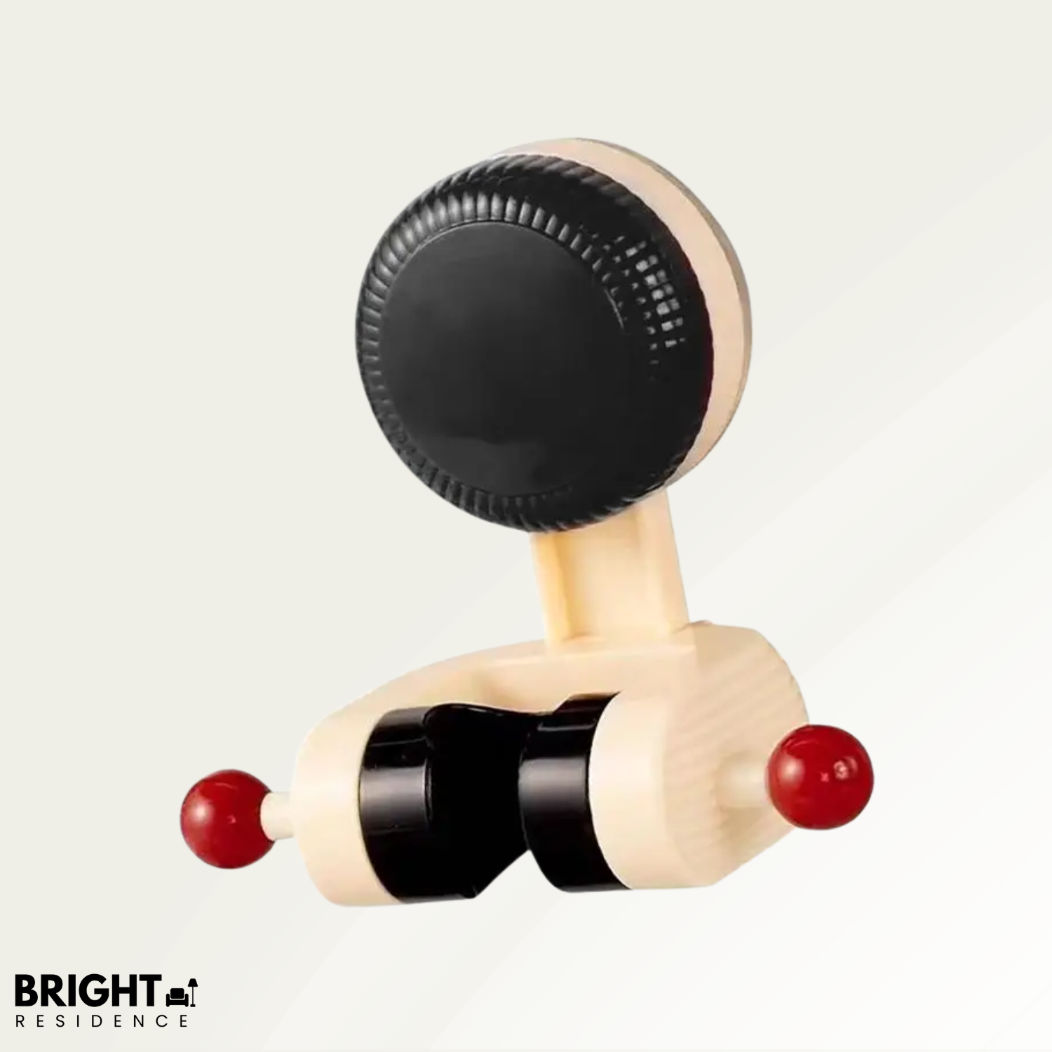 ShowerHold – The No-Drill, Adjustable Shower Holder for Convenience