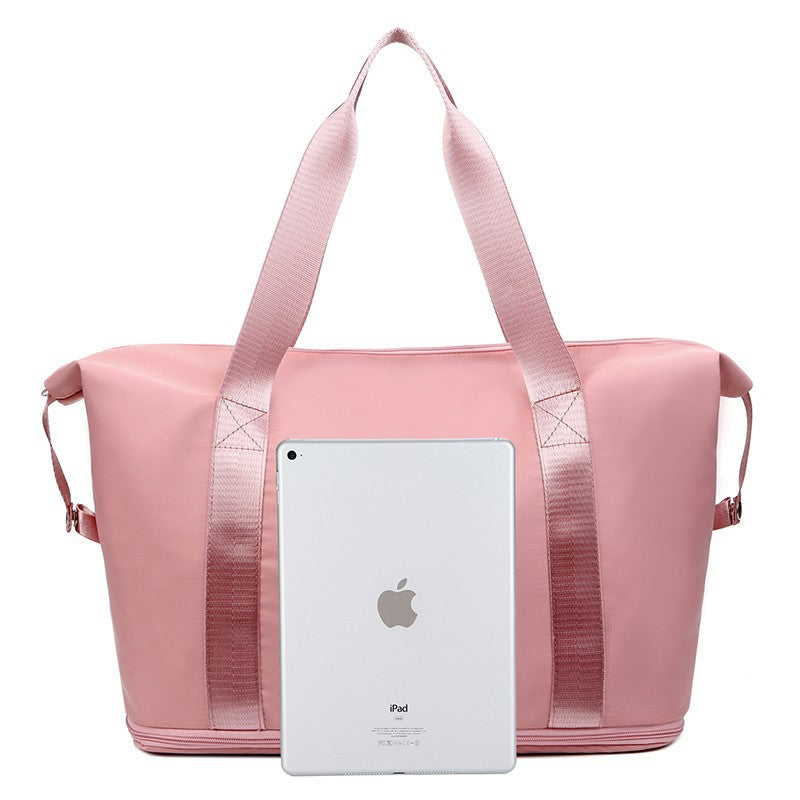 BagNest – Ultimate All-in-One Travel & Everyday Bag