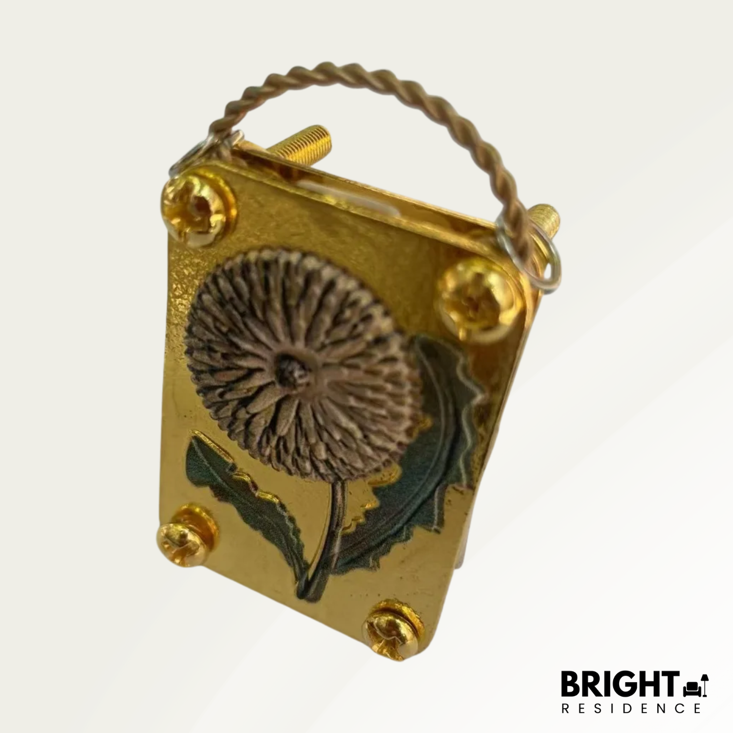 FloraKeep – Preserve Your Favorite Blossoms Forever!