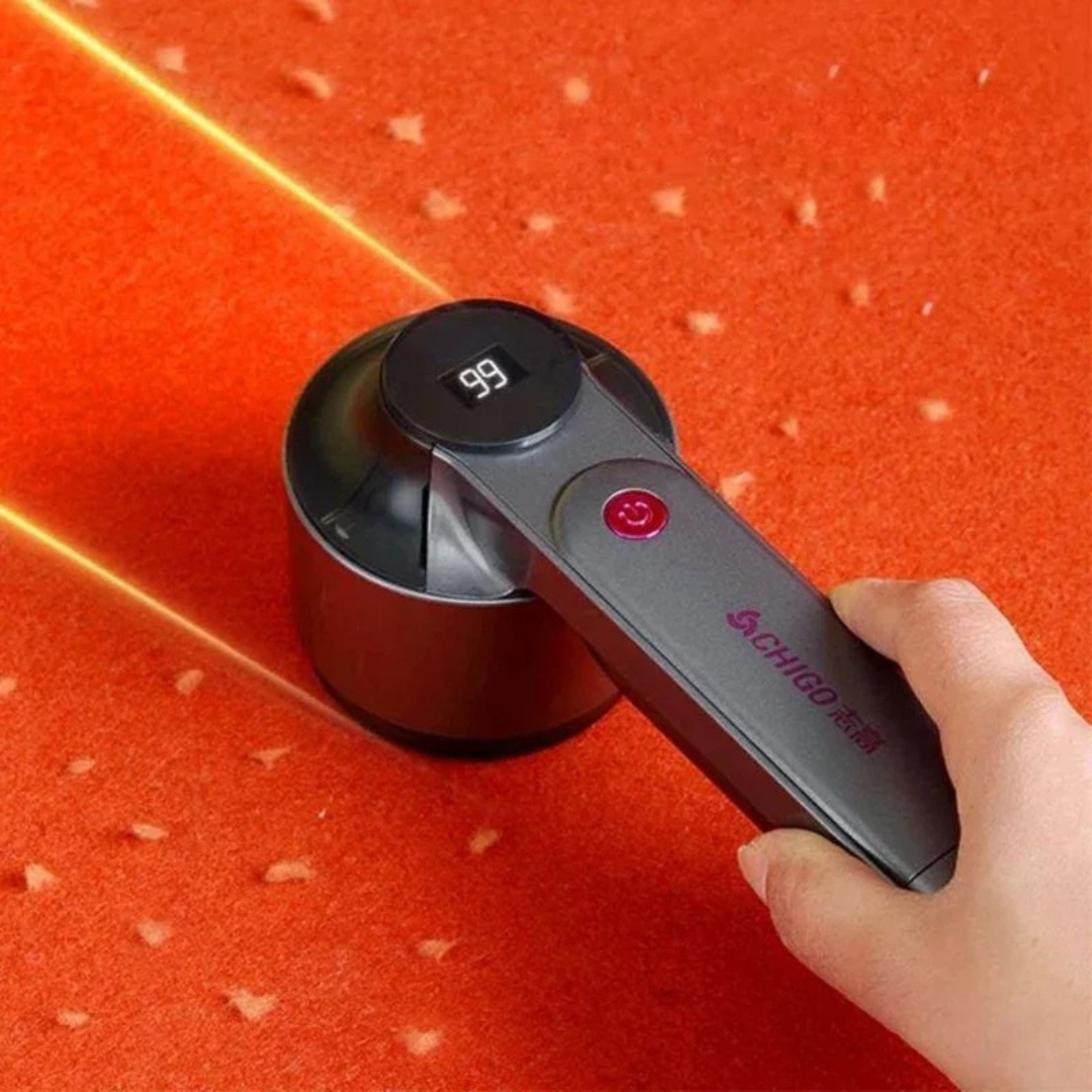 FluffAway - Gives your textiles a new shine