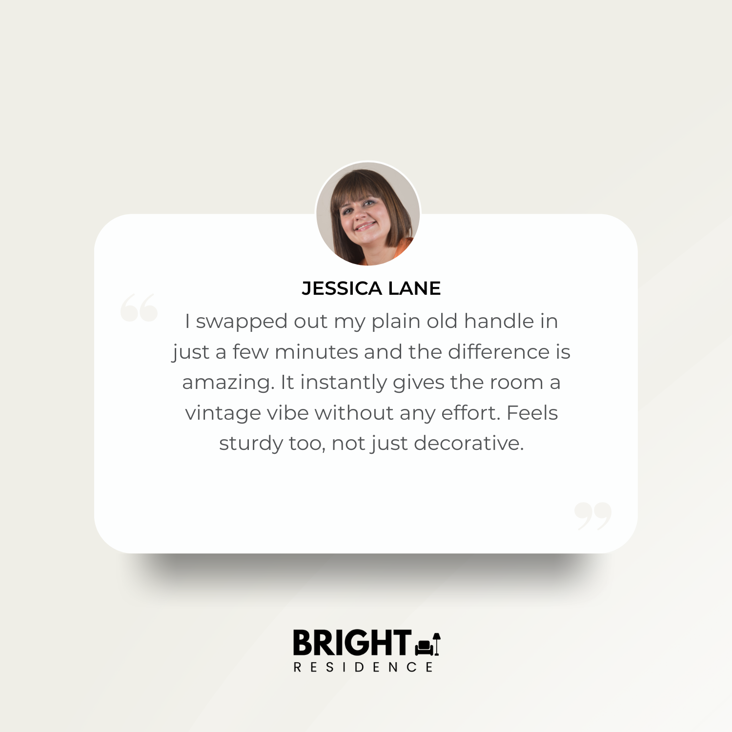 CharmGrip – Opening doors with style and character!